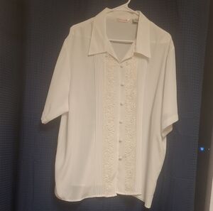 Selecca Woman White Blouse
